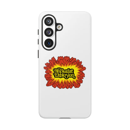 Phone Case — Rock-afire Explosion
