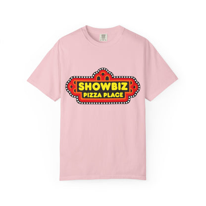 Showbiz Pizza Place T-Shirt