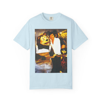Aaron and Billy bob T-Shirt