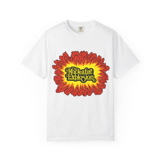 Rockafire Explosion T-Shirt