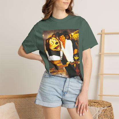 Aaron and Billy bob T-Shirt