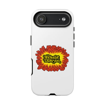 Phone Case — Rock-afire Explosion