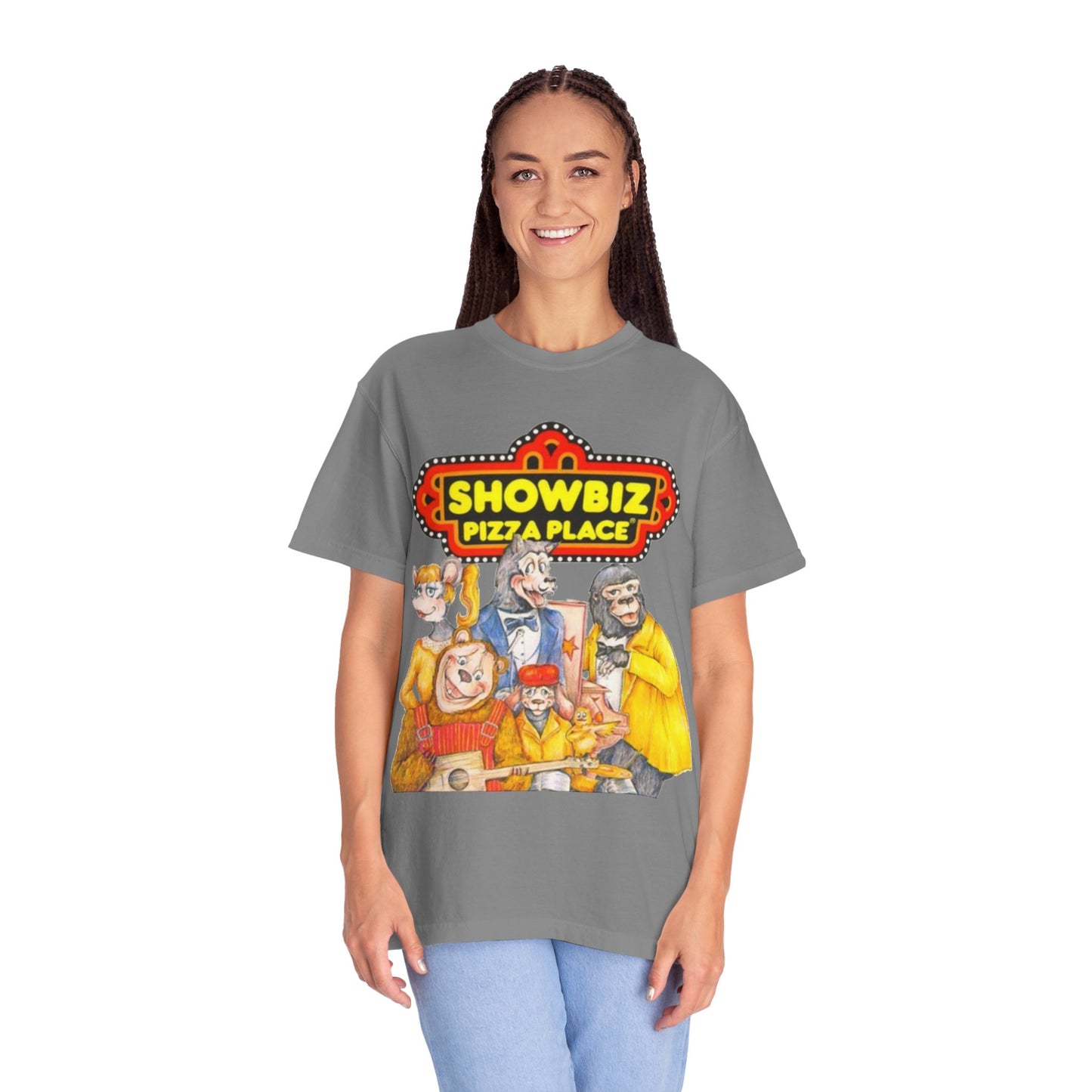 Wolf pack 5 T-Shirt