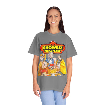 Wolf pack 5 T-Shirt