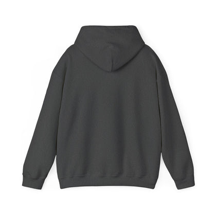 Showbiz Pizza Place Logo Hoodie