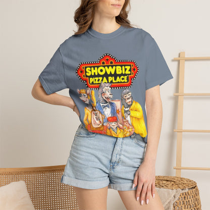Wolf pack 5 T-Shirt