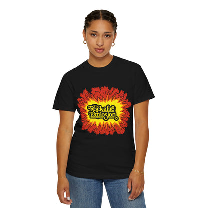 Rockafire Explosion T-Shirt