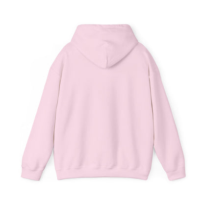 Showbiz Pizza Place Logo Hoodie