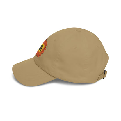 Rcok-afire Hat
