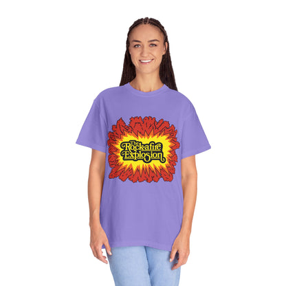 Rockafire Explosion T-Shirt