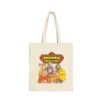 Wolf Pack 5 Bag