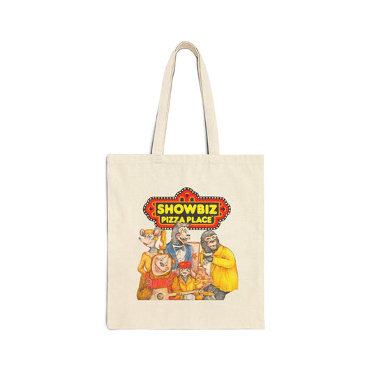 Wolf Pack 5 Bag