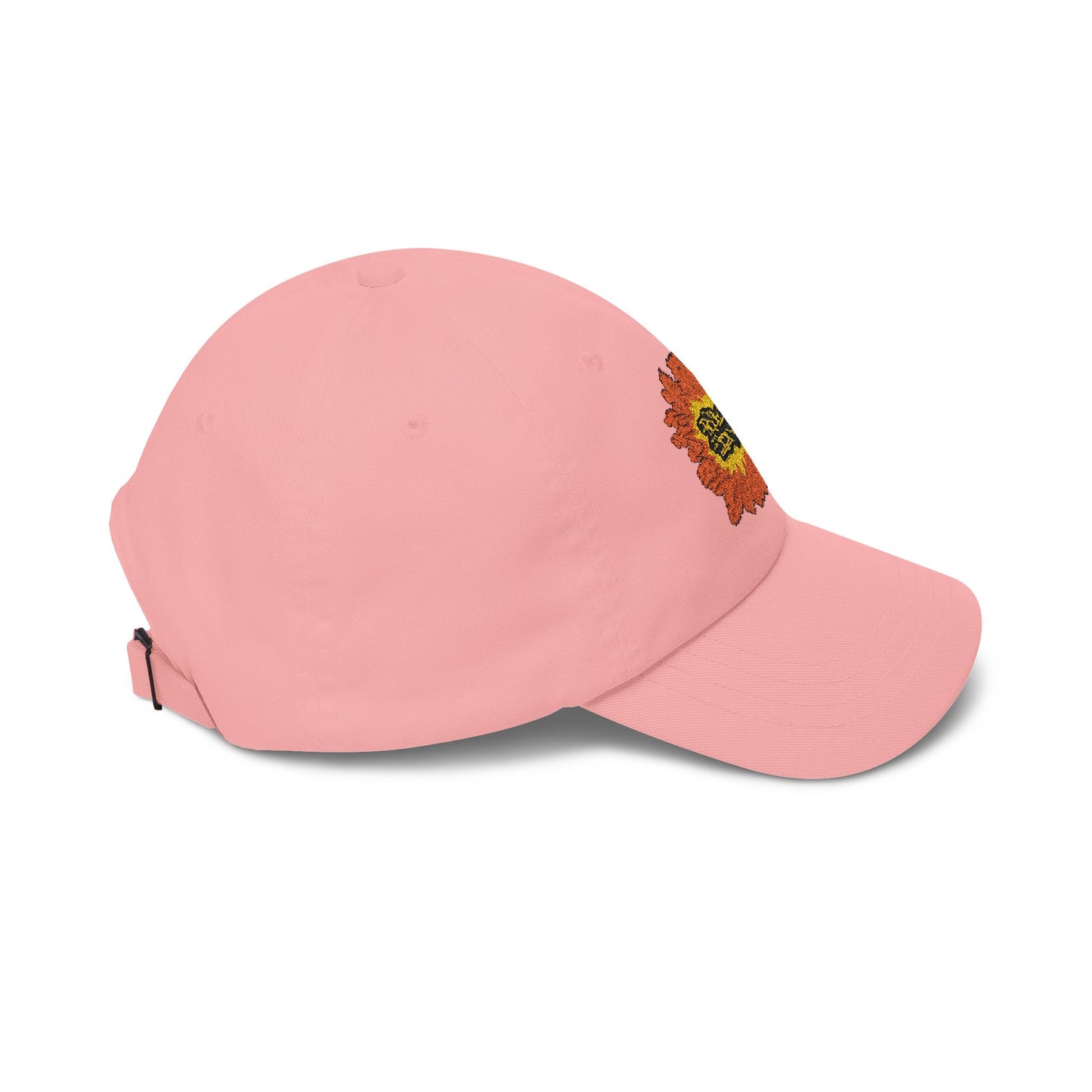 Rcok-afire Hat