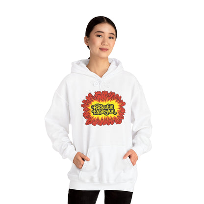 Hoodie — Rock-afire Explosion Logo