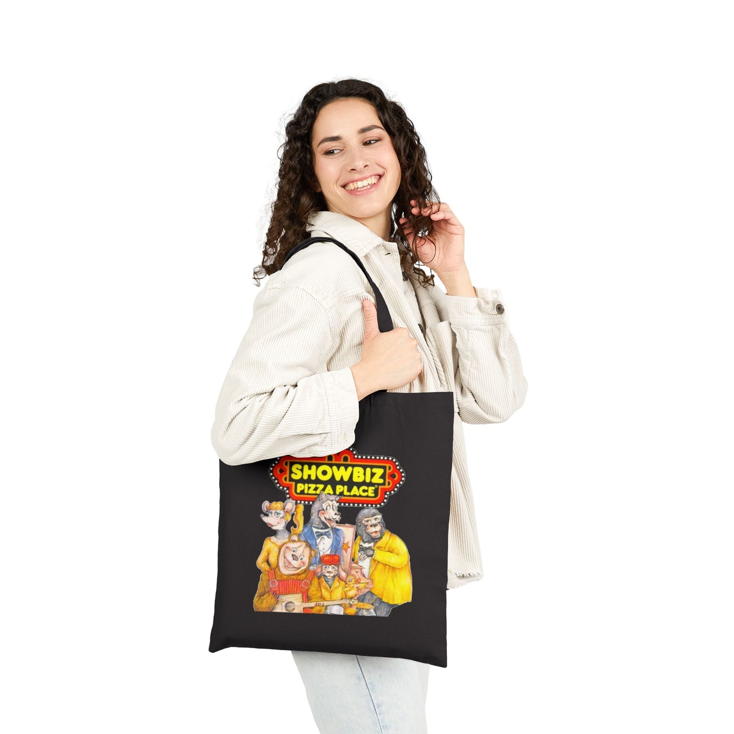Wolf Pack 5 Bag