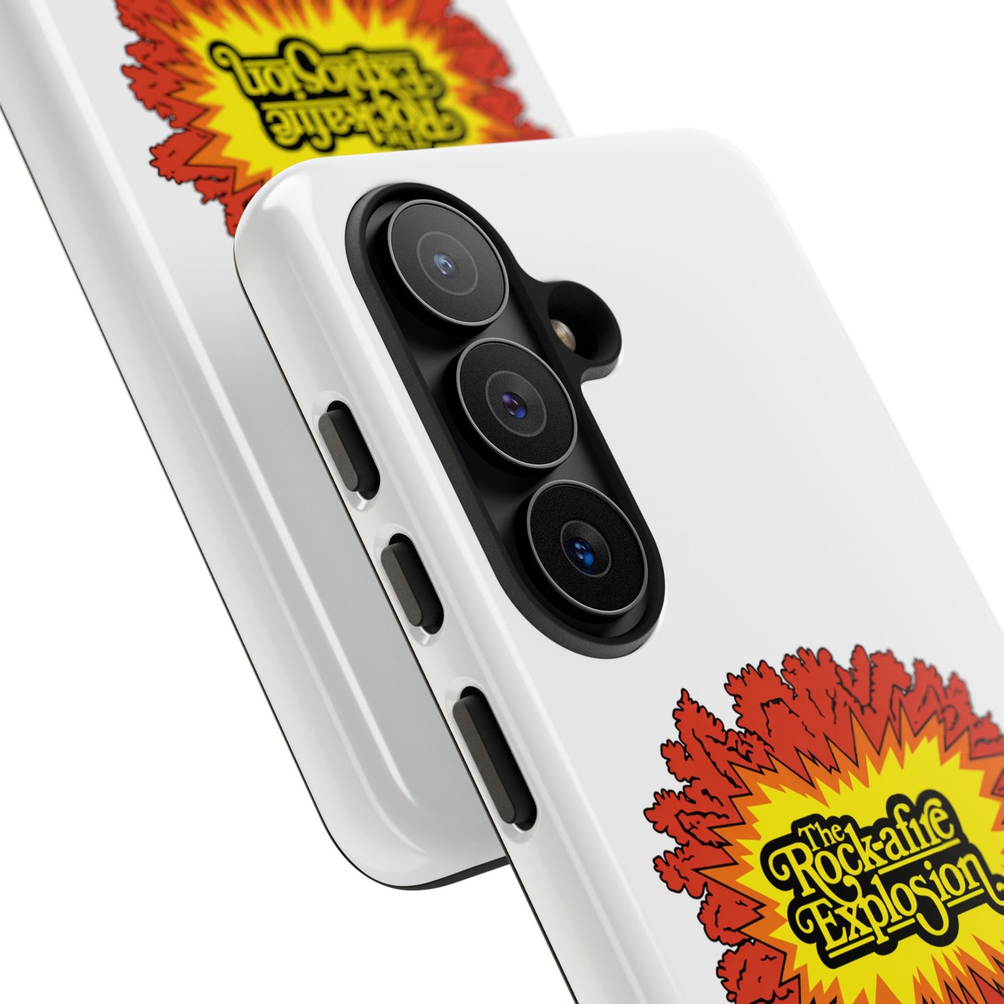 Phone Case — Rock-afire Explosion