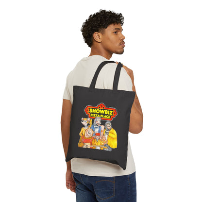Wolf Pack 5 Bag