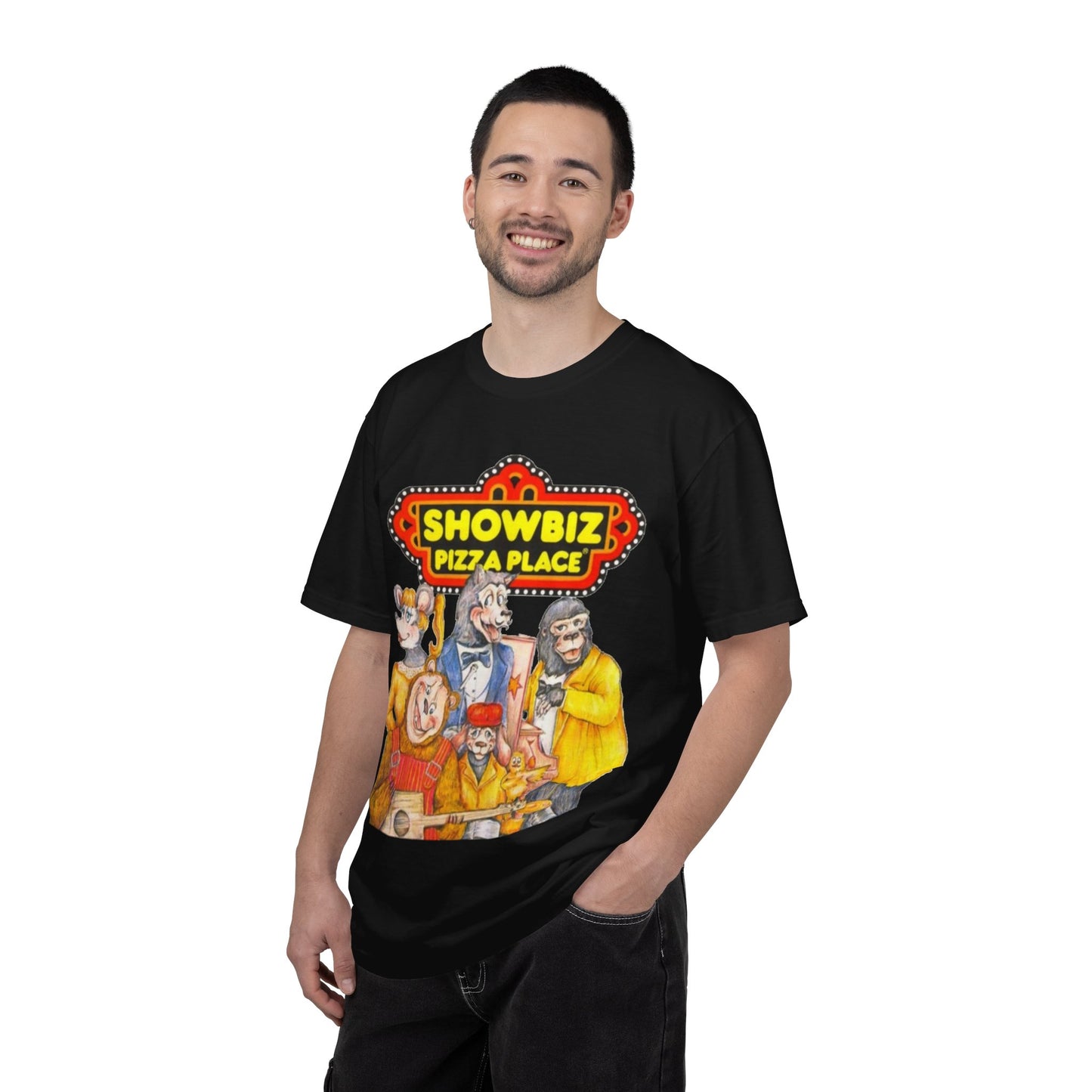 Wolf pack 5 T-Shirt