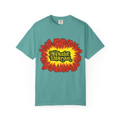 Rockafire Explosion T-Shirt