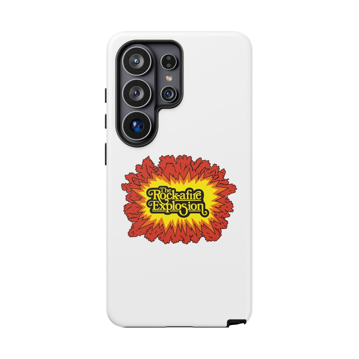 Phone Case — Rock-afire Explosion