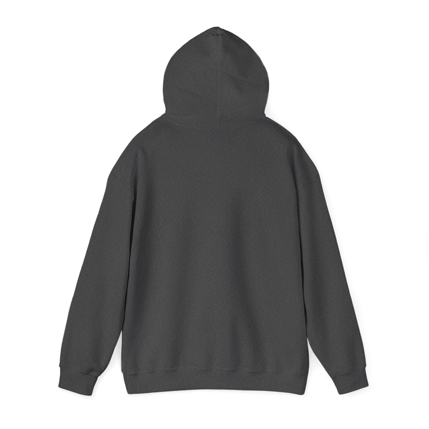 Showbiz Pizza Place Logo Hoodie