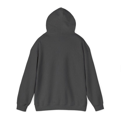 Showbiz Pizza Place Logo Hoodie