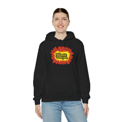 Hoodie — Rock-afire Explosion Logo