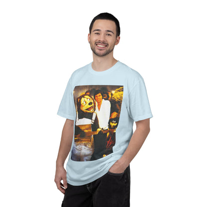 Aaron and Billy bob T-Shirt