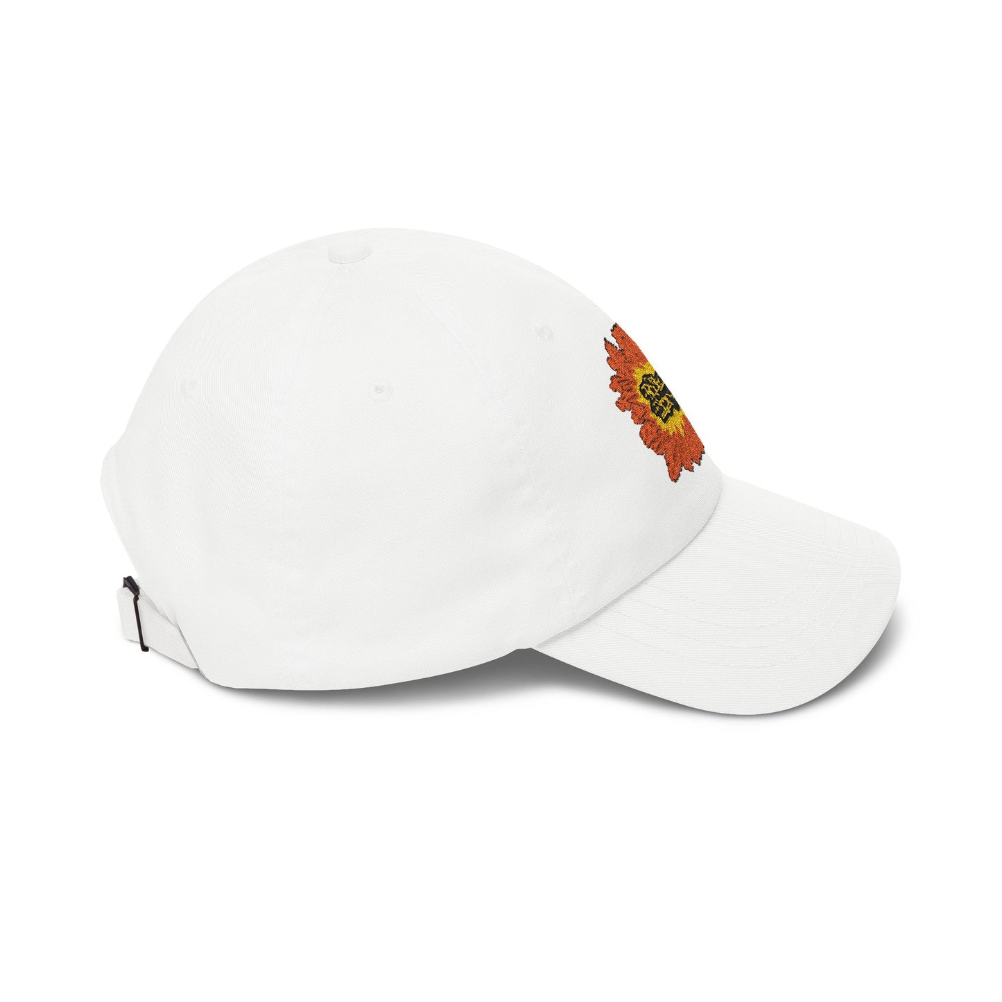 Rcok-afire Hat