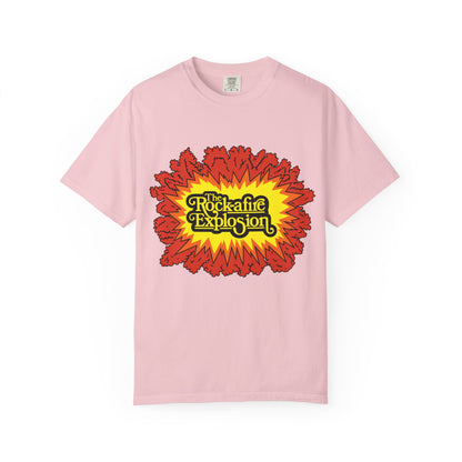 Rockafire Explosion T-Shirt