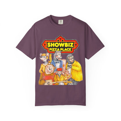 Wolf pack 5 T-Shirt