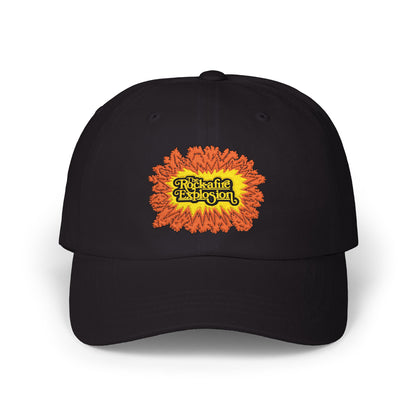 Rcok-afire Hat